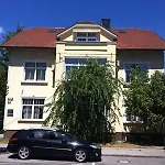 Apartment Katrca Ljubljana