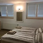 Apartment Katrca Ljubljana