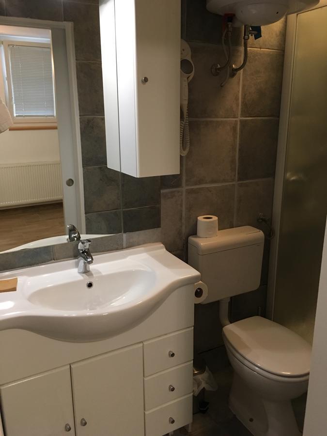 Katrca Appartement *