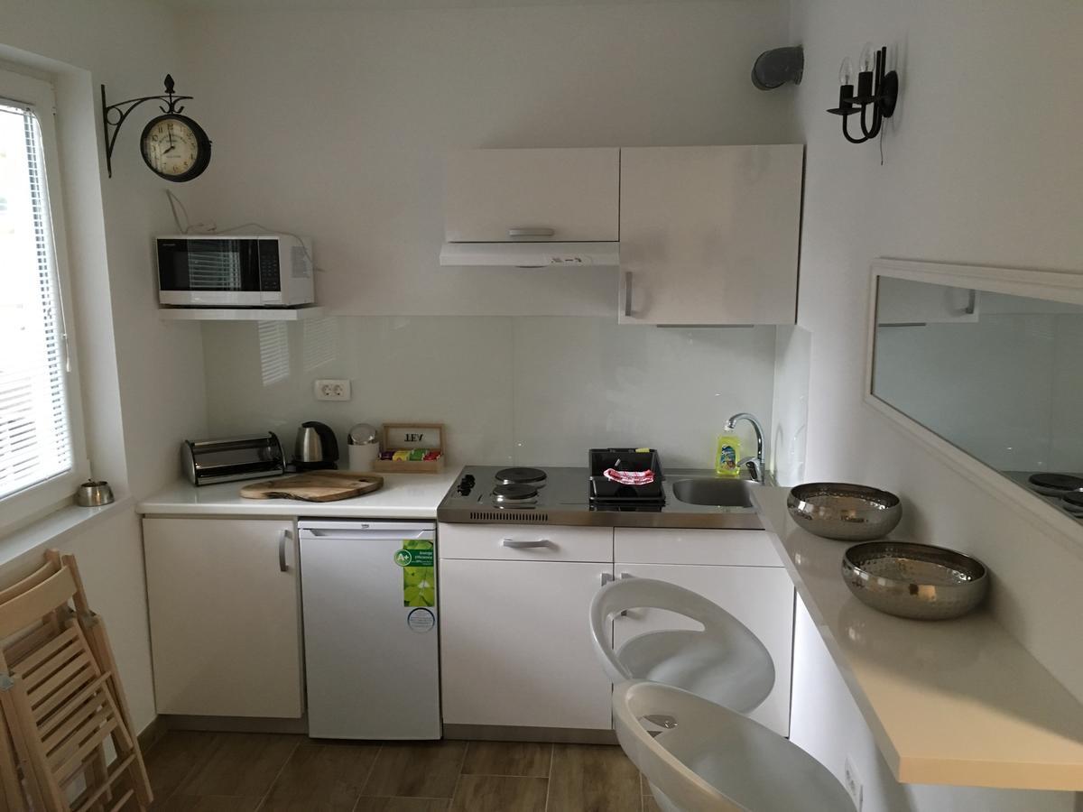 Katrca Appartement Ljubljana