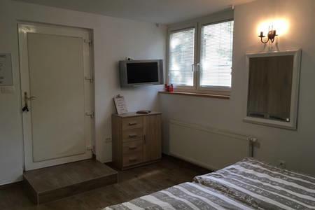 Katrca Apartment