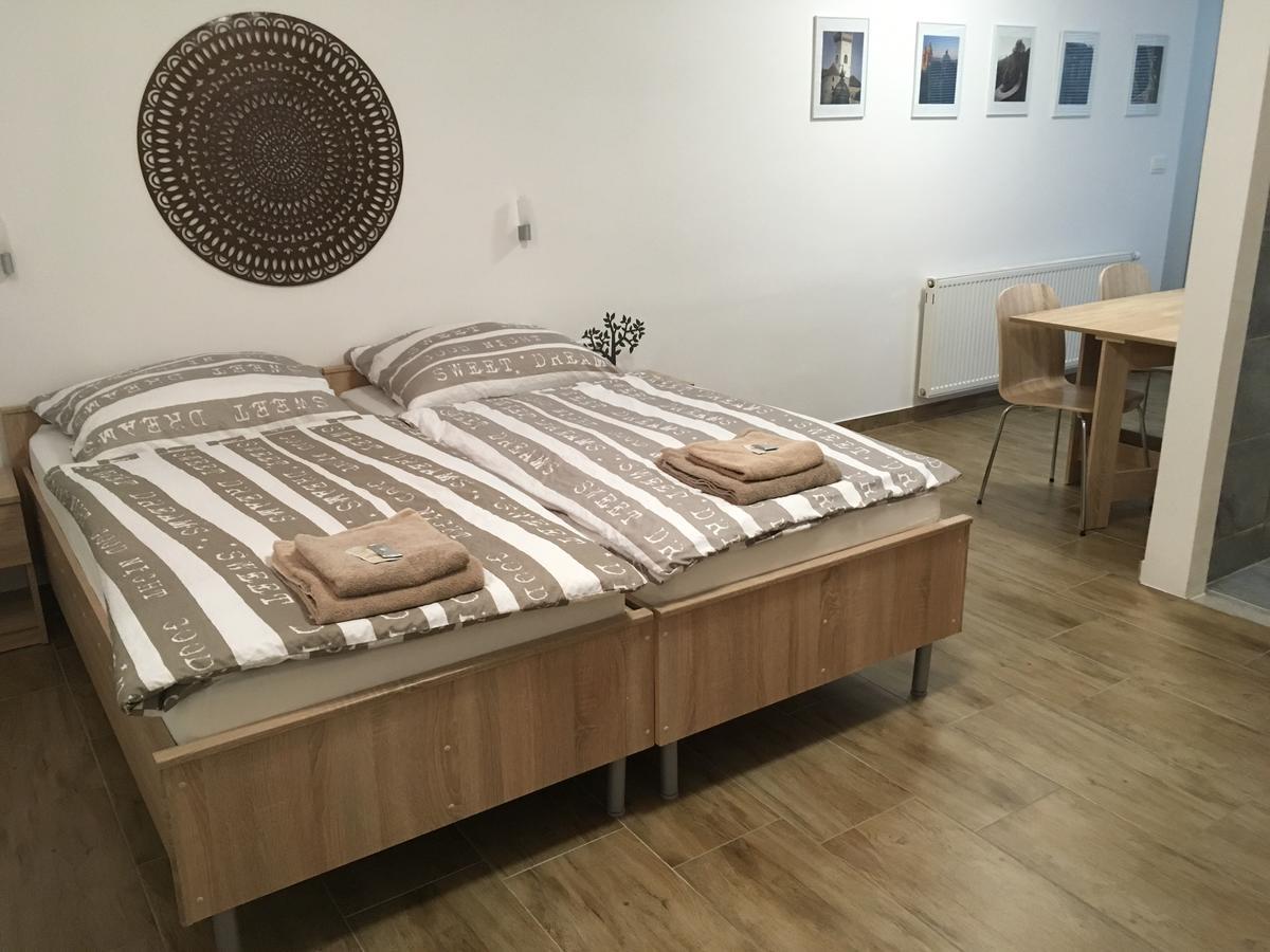 Apartment Katrca Ljubljana