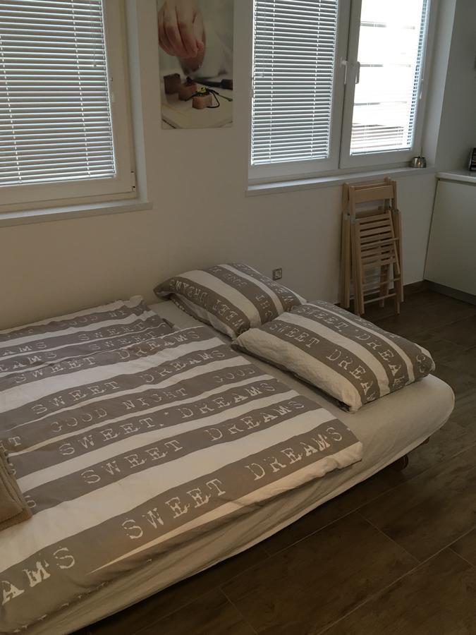 Katrca Apartment *